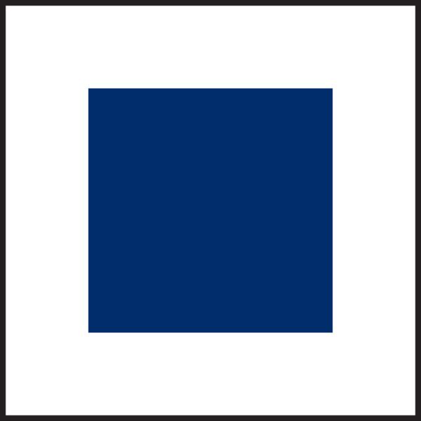 Code Flag S-SIERRA Thumbnail