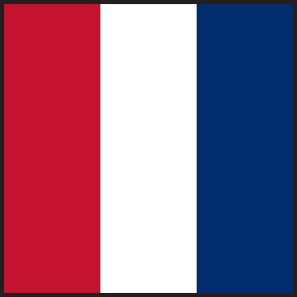 Code Flag T-TANGO Thumbnail