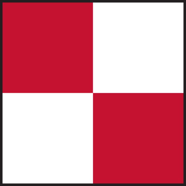 Code Flag U-UNIFORM Thumbnail