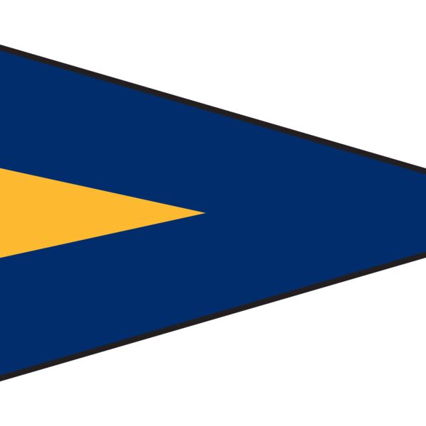 First Substitute Pennant 1st-Repeater Thumbnail