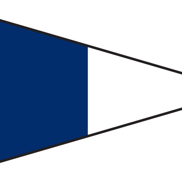 Second Substitute Pennant 2nd-Repeater Thumbnail