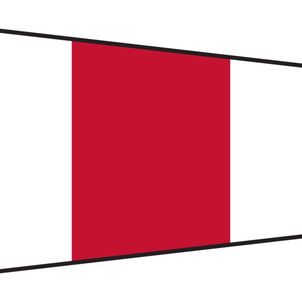 Code and Answering Pennant  Thumbnail