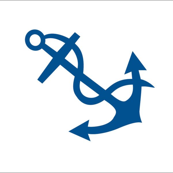 Fleet Captain Officer Flag Thumbnail