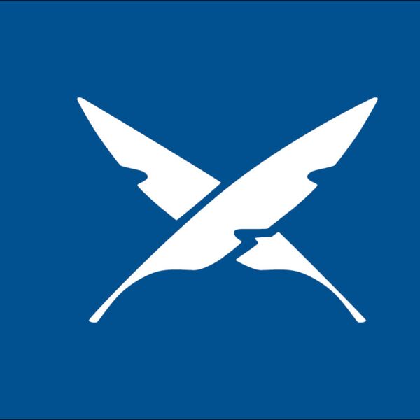 Secretary Officer Flag Thumbnail