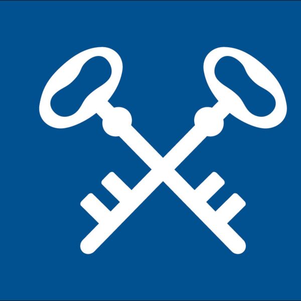 Quartermaster Officer Flag Thumbnail