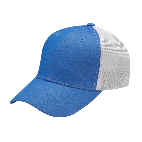 Knockout Cap Thumbnail