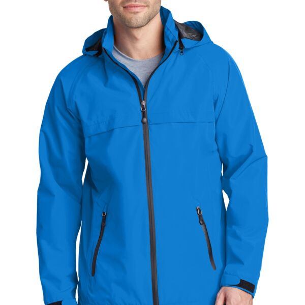 Men's Torrent Waterproof Jacket Thumbnail