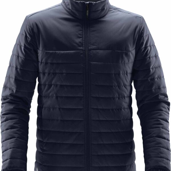 Men's Nautilus Quilted Jacket Thumbnail