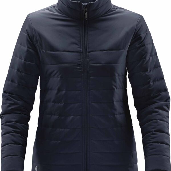 Women's Nautilus Quilted Jacket Thumbnail