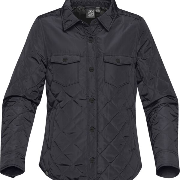 Women's Diamondback Jacket  Thumbnail