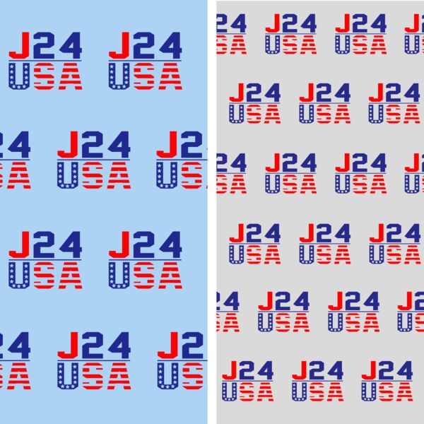 J24 Multi Functional Neck Buff Thumbnail