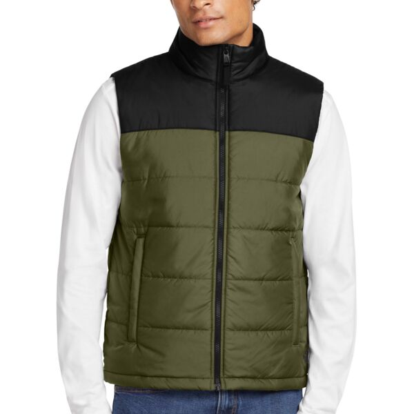 The North Face Men's Everyday Insulated Vest Thumbnail