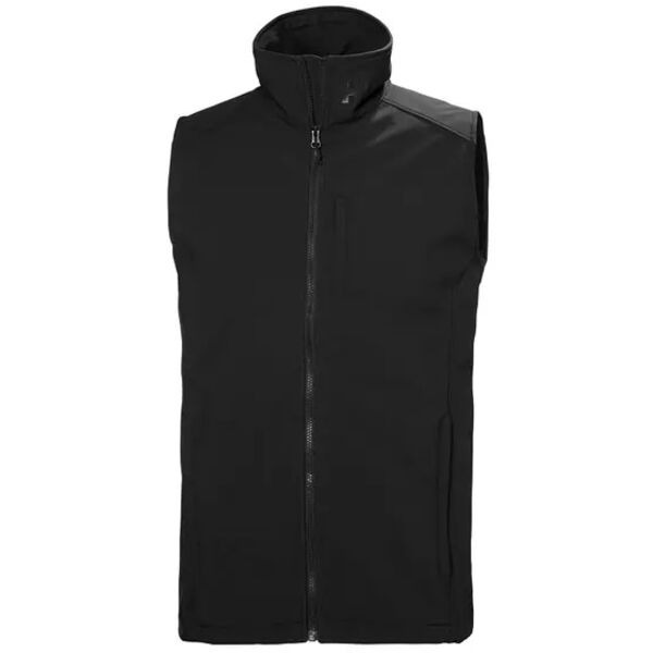 Paramount Softshell Vest Thumbnail