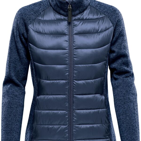 Women's Narvik Hybrid Jacket Thumbnail