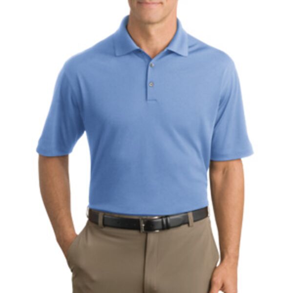 NEW STORE Dri FIT Micro Pique Polo Thumbnail