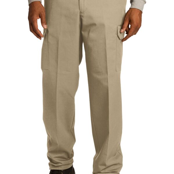 Copy of Industrial Cargo Pant Thumbnail