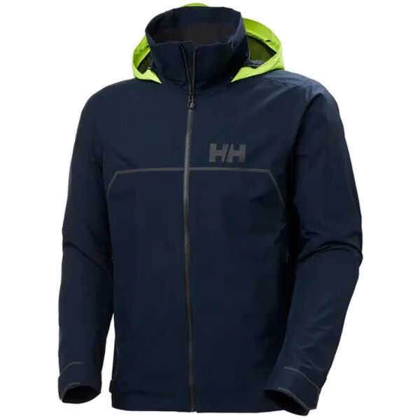 HP FOIL LIGHT JACKET Thumbnail