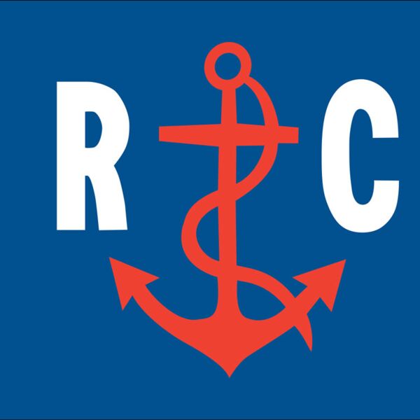 Race Committee Flag Thumbnail