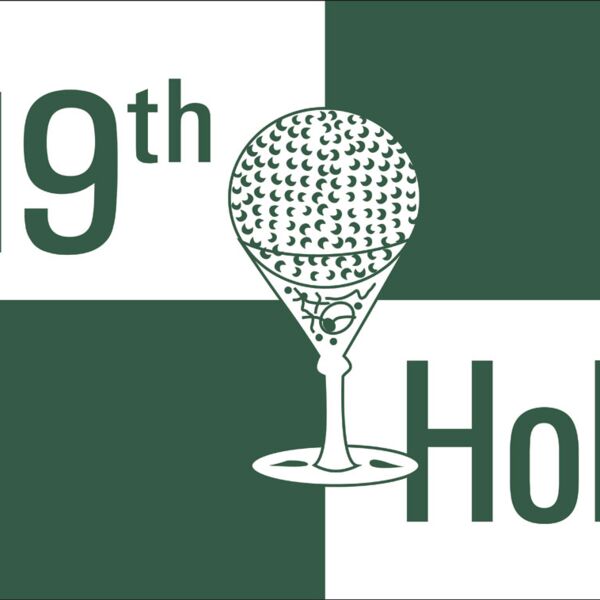 Golf Flag Thumbnail