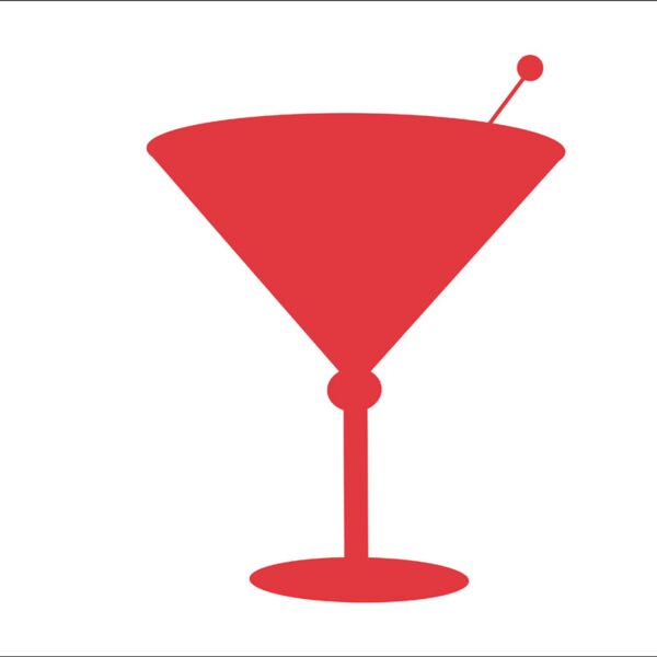 Cocktail Time Flag Thumbnail