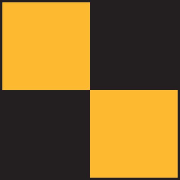 Code Flag L - Lima Thumbnail