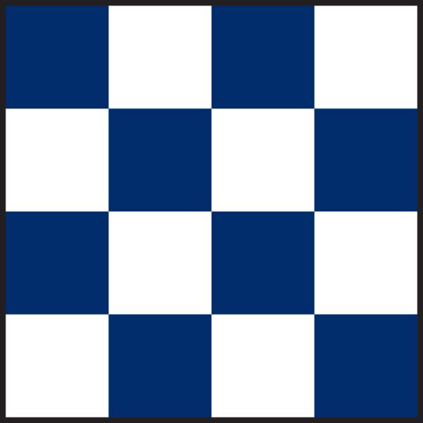 Code Flag N - November Thumbnail