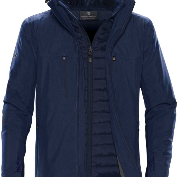 Men's Matrix System Jacket Thumbnail