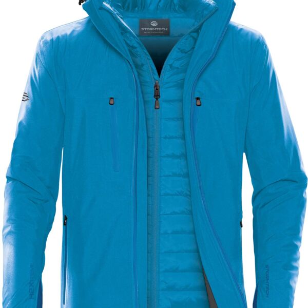 Women's Matrix System Jacket Thumbnail