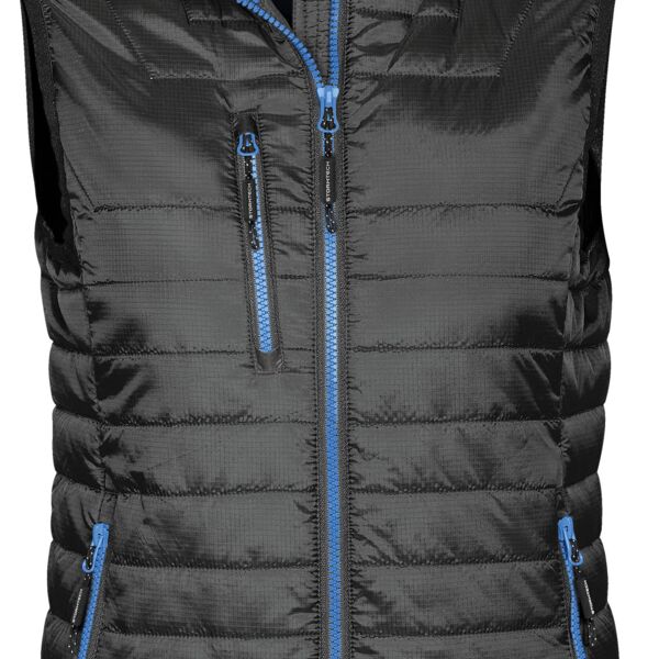 Women's Gravity Thermal Vest Thumbnail