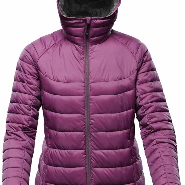 Women's Stavanger Thermal Jacket Thumbnail