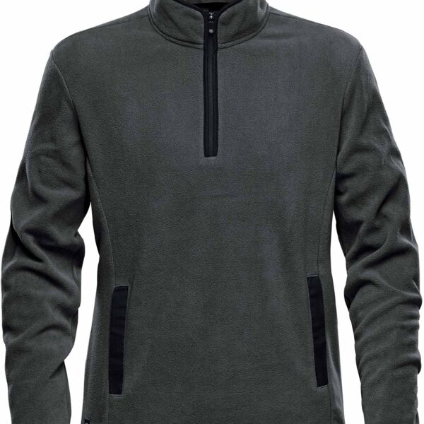 Stormtech Men's Shasta Tech Fleece 1/4 Zip Thumbnail