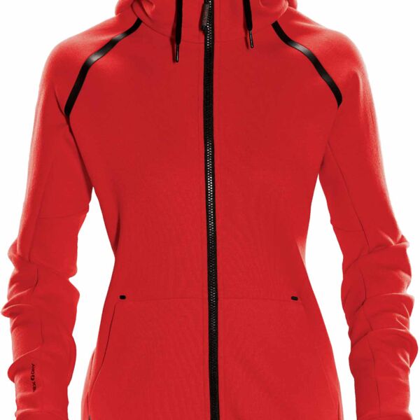 Women's Reflex Hoody Thumbnail