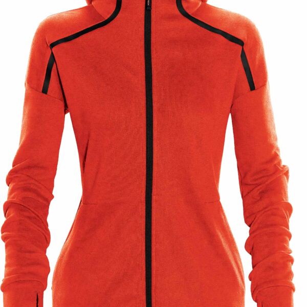 Women's Helix Thermal Hoody Thumbnail