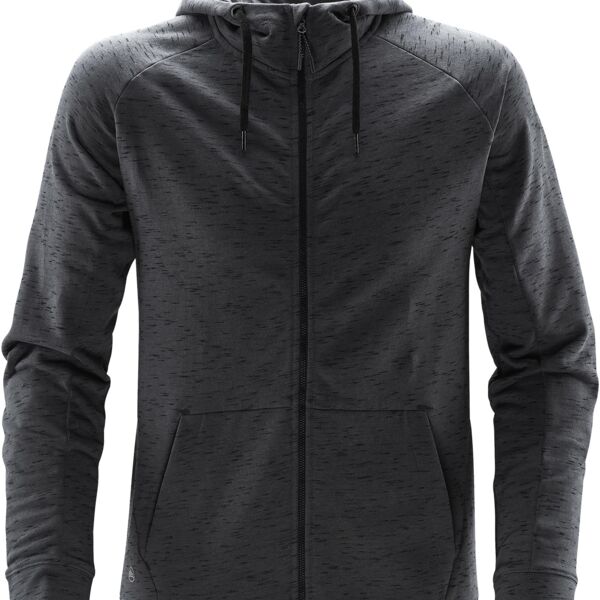 Men's Cascade Fleece Hoody Thumbnail