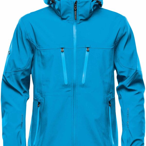Men's Patrol Softshell Thumbnail