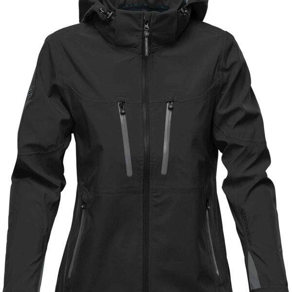 Women's Patrol Softshell Thumbnail