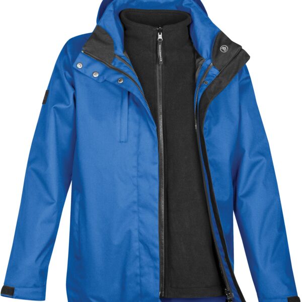 Women's Vortex HD 3-in-1 System Parka Thumbnail