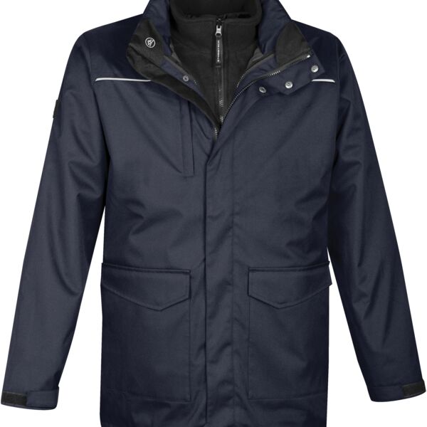 NEW STORE CSI Men's Vortex HD 3-in-1 System Parka Thumbnail