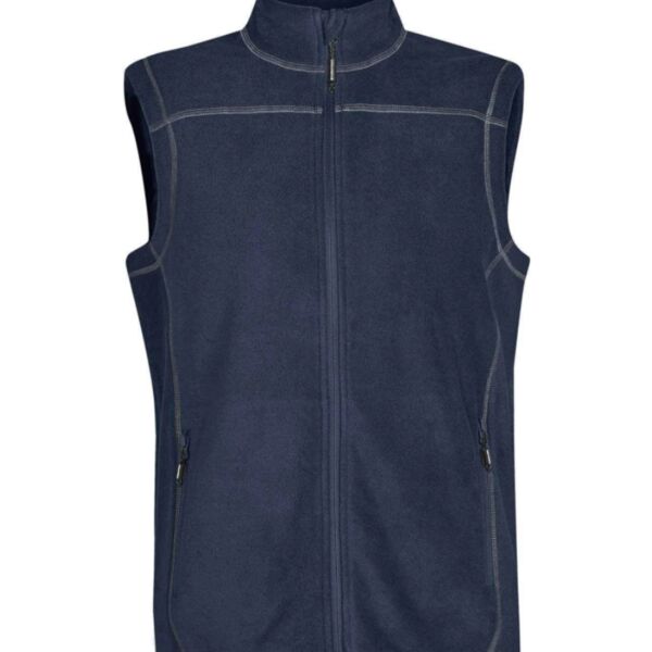 Men's Reactor Fleece Vest Thumbnail