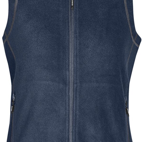 Women's Reactor Fleece Vest Thumbnail