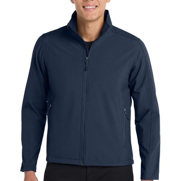 Men's Softshell Jacket Thumbnail