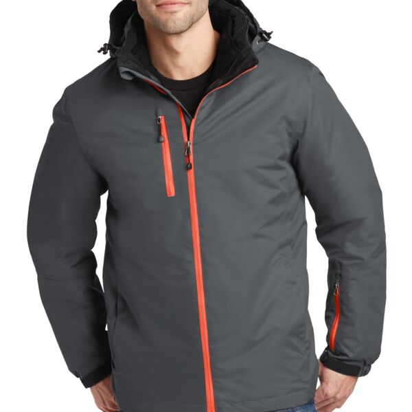 Men's Vortex Waterproof 3-in-1 Jacket Thumbnail