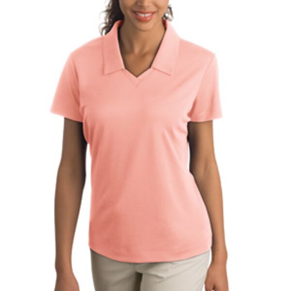 Women's Dri FIT Micro Pique Polo Thumbnail