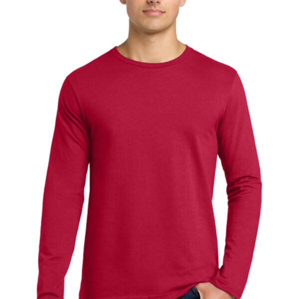 Softstyle Long Sleeve T Shirt Thumbnail