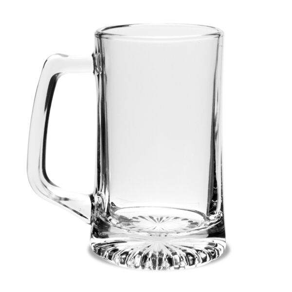 Star Bottom Sports Mug 15 Oz Thumbnail