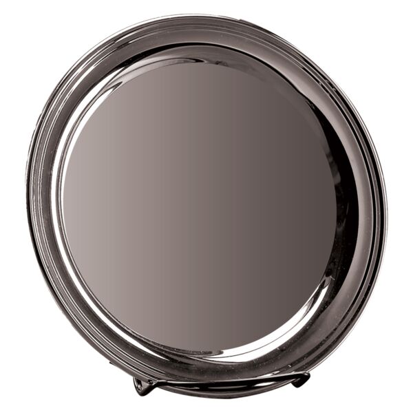 Silver Plated Tray 12" Thumbnail