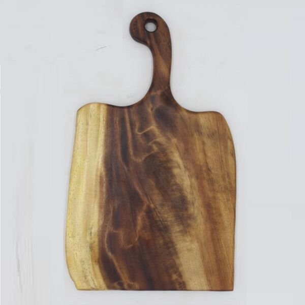 Live Edge Cutting Board - L Thumbnail