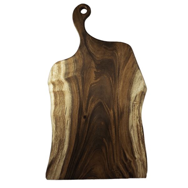 Live Edge Cutting Board - XL Thumbnail