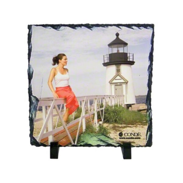 Slate Plaque 5.85 x 5.85-Square Thumbnail