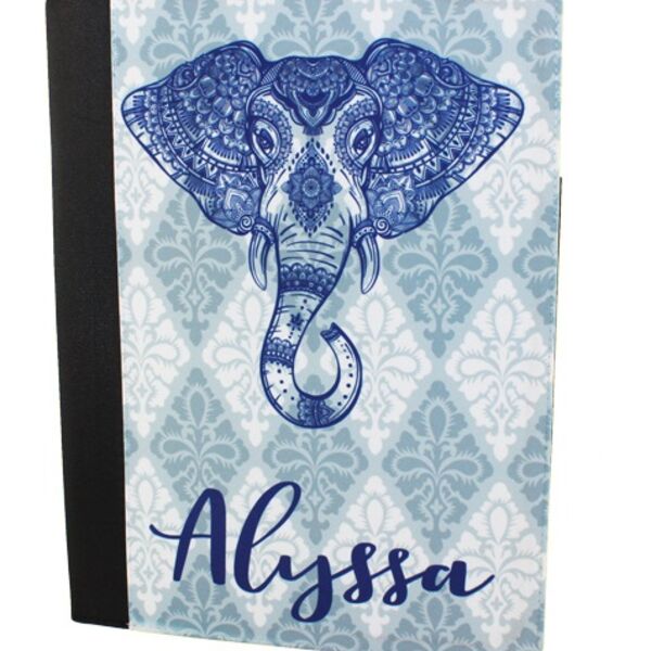 Large Notebook Folio  Thumbnail